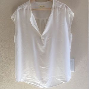 Anthro - Cloth & Stone v neck shirt